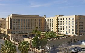 Intercontinental Hotel Amman